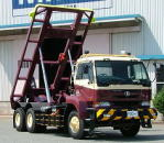 MFS-30　積載量 30ton