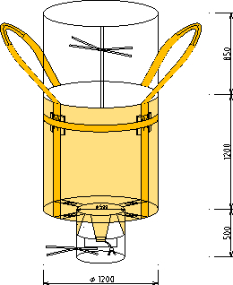 MCH1200-LNU