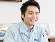 山口　大樹